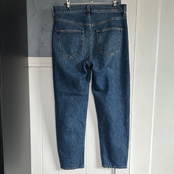 AYR “The Beat” barrel leg jeans size 28 - Picture 2 of 4